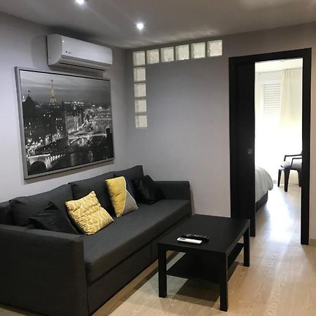 Estudio Fuengirola Eksteriør bilde