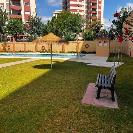 Estudio Fuengirola Eksteriør bilde