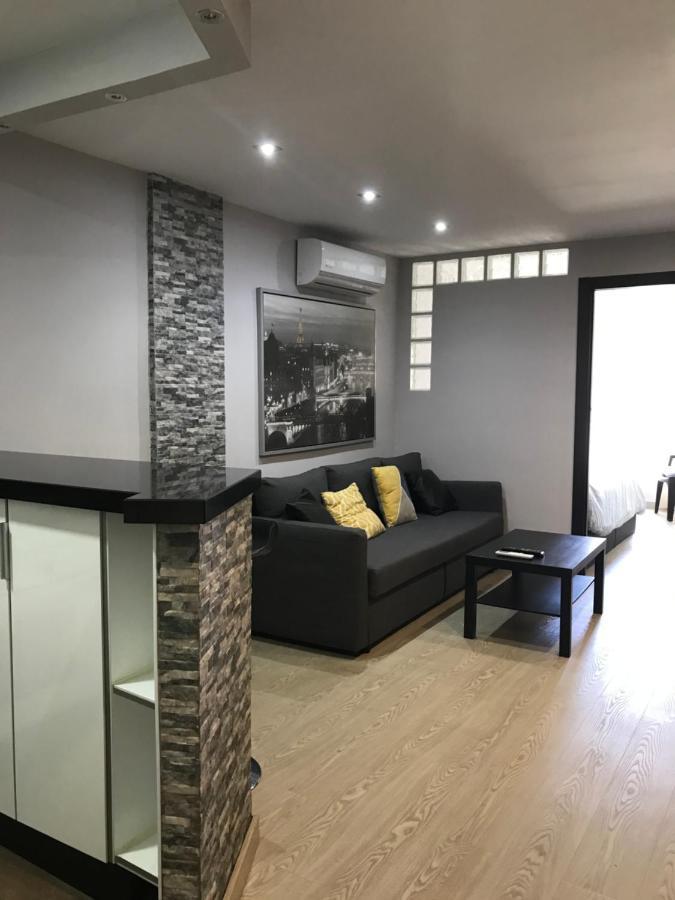Estudio Fuengirola Eksteriør bilde