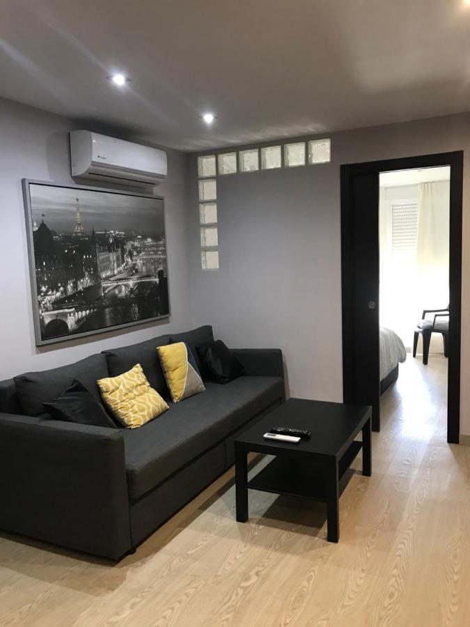 Estudio Fuengirola Eksteriør bilde