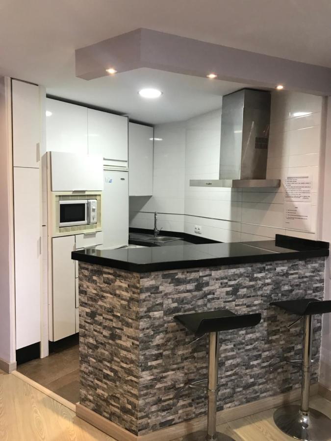 Estudio Fuengirola Eksteriør bilde