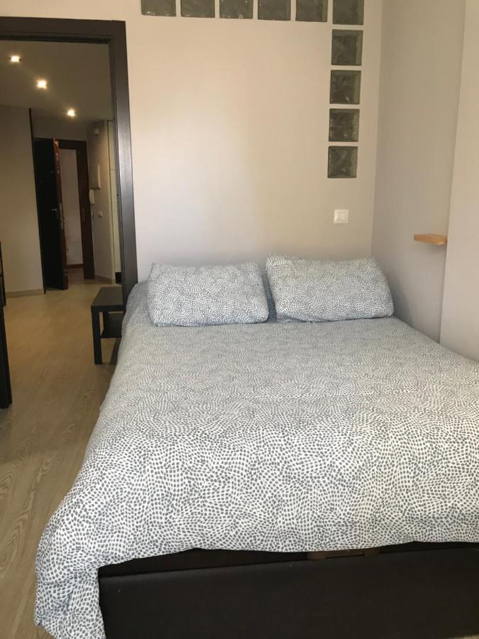 Estudio Fuengirola Eksteriør bilde