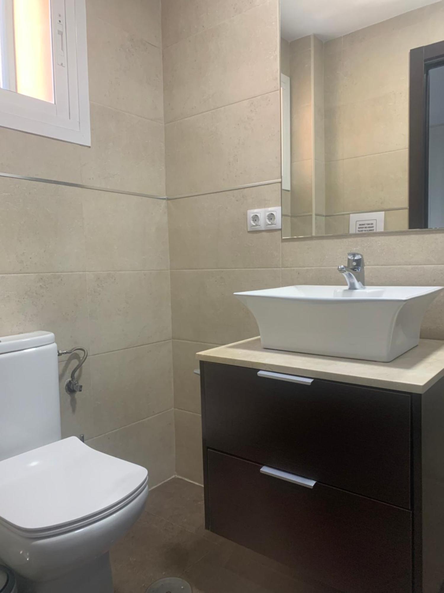 Estudio Fuengirola Eksteriør bilde