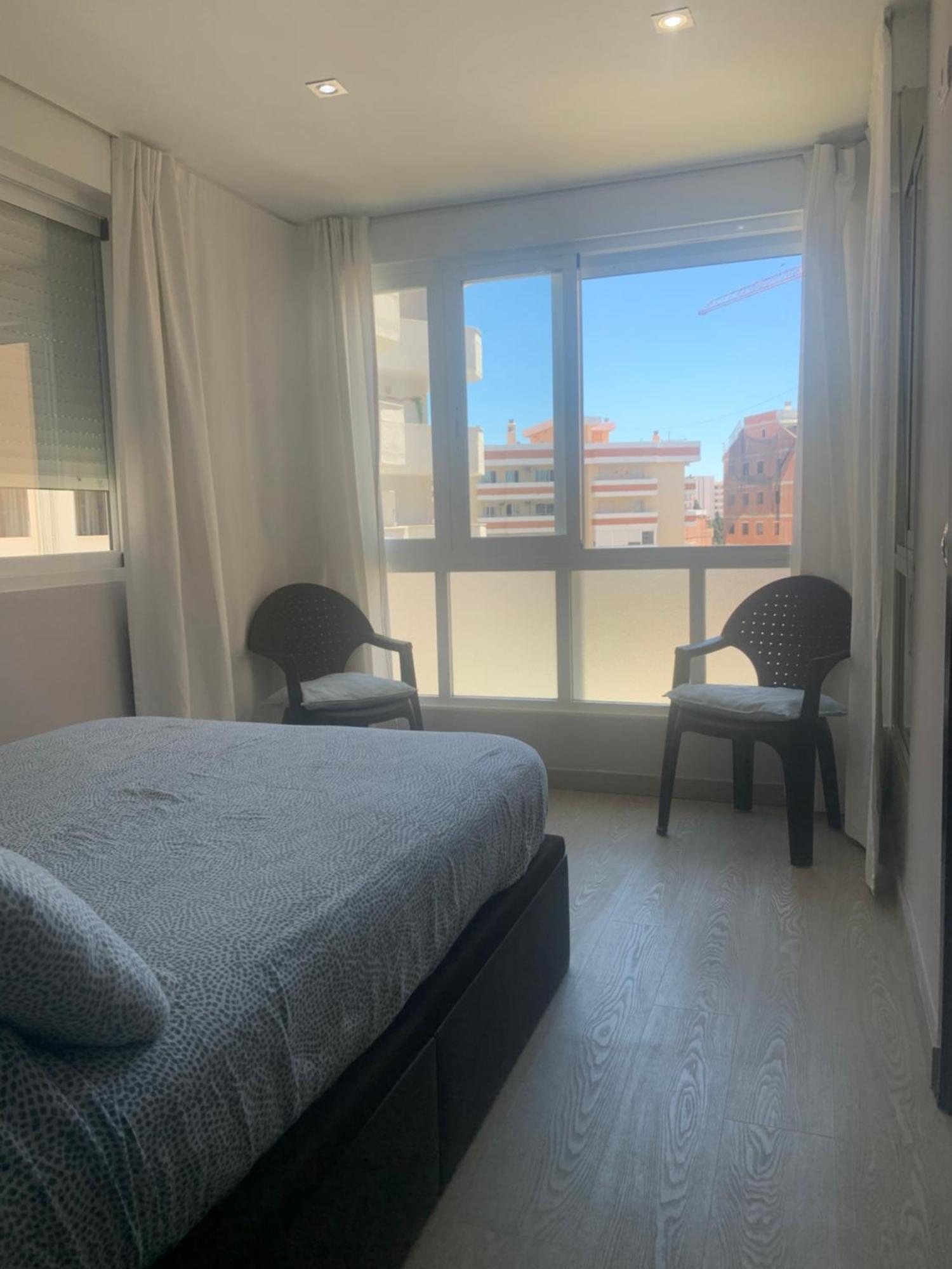 Estudio Fuengirola Eksteriør bilde