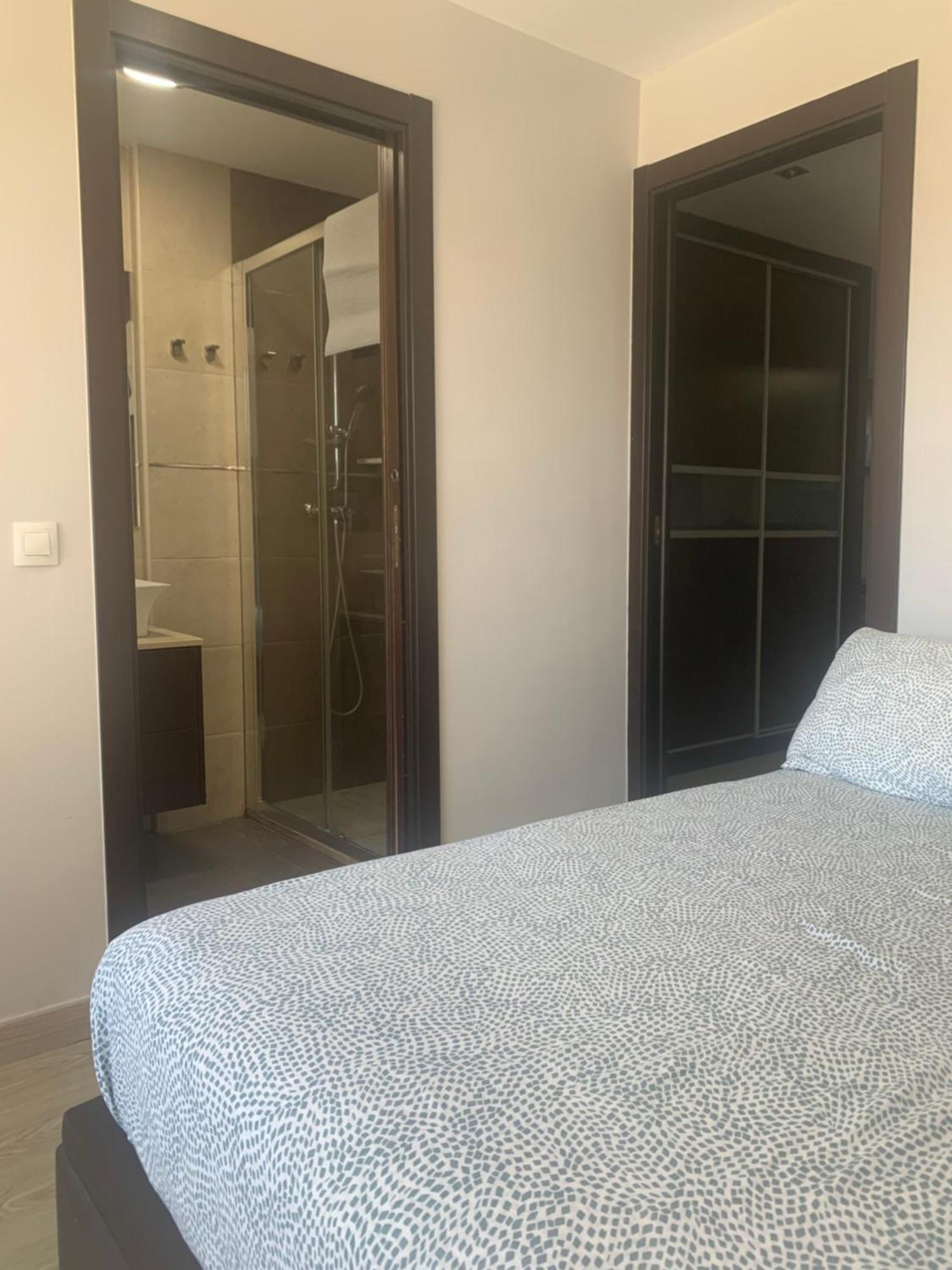 Estudio Fuengirola Eksteriør bilde