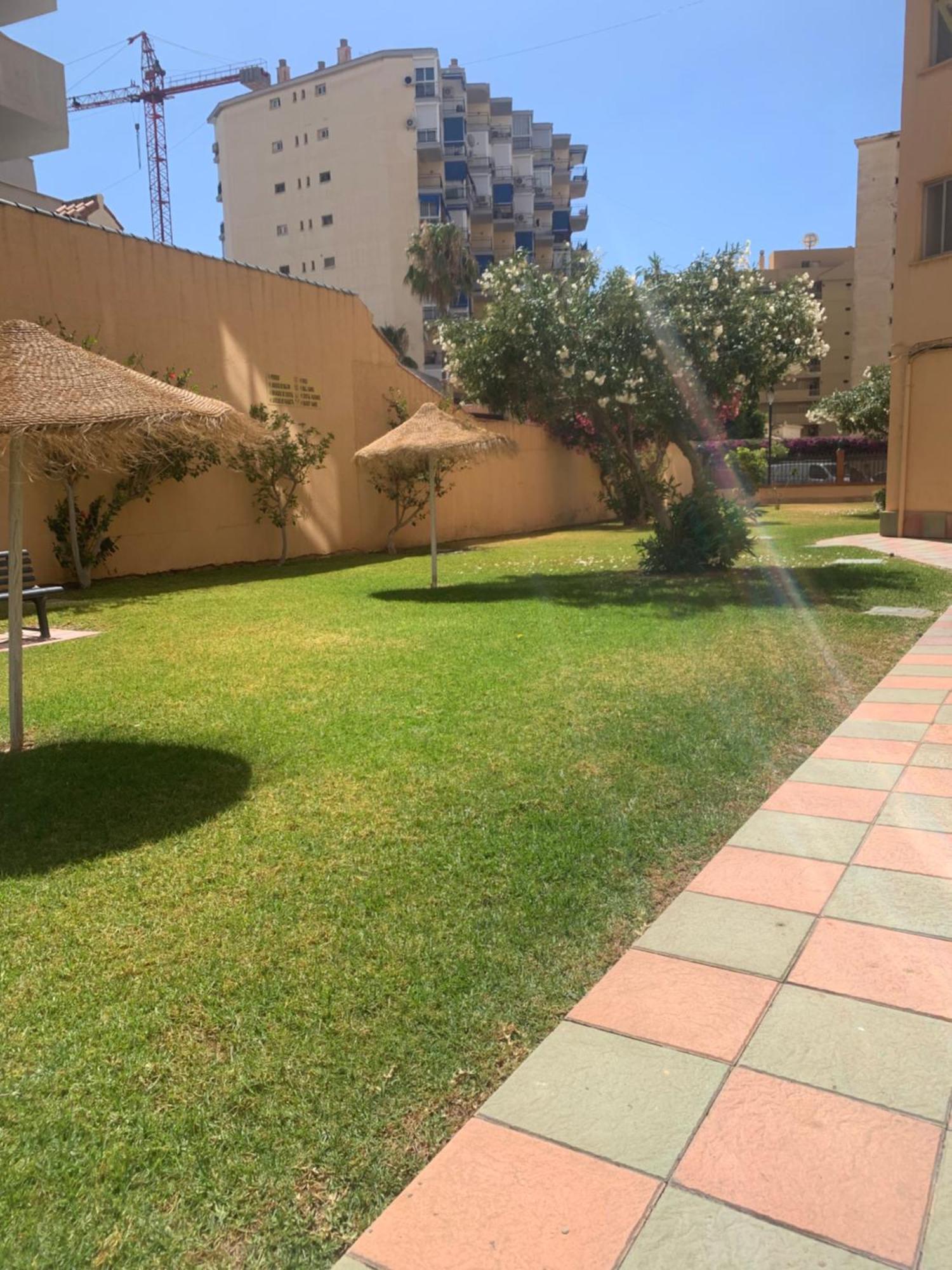 Estudio Fuengirola Eksteriør bilde
